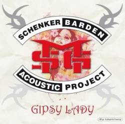 MSG : Acoustic Projet - Gipsy Lady